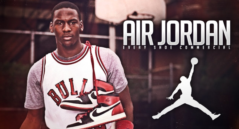 Michael Jordan & Nike: The Decision That Created a $10 Billion Brand