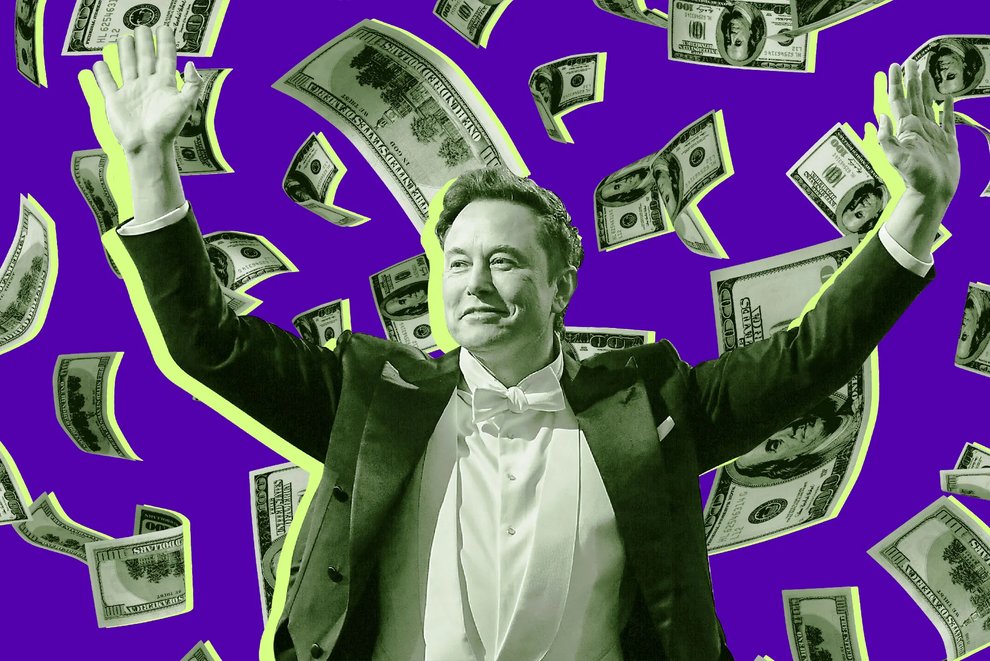 Elon Musk’s $1 Trillion Pay Package: A Case Study in Leadership, Incentives & Strategic Risk
